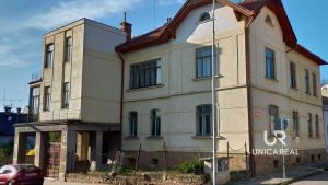 Vystrizek