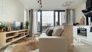 Apartman-Petrov-kuchyn-a-obyvak