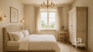 Vizualizace-apartmanu