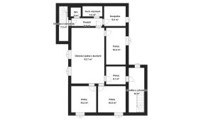 Pudorys-bytu-v-1.podlazi