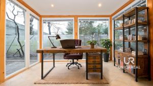 Vizualizace-pracovna