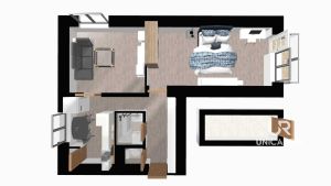 Vizualizace-bytu-Brno-Obrany-Frycajova