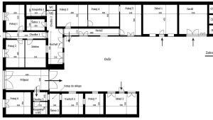 Pudorys-domu-Moravsky-Zizkov