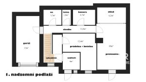 pudorys-2.-nadzemni-podlazi
