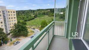 Pronajem-bytu-21-Koniklecova-Brno-Novy-Liskovec-balkon