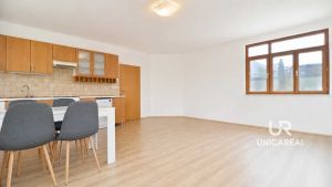Pronajem-bytu-3kk-Kolackova-Brno-Reckovice-Kuchyn-a-obyvaci-pokoj