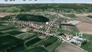 Letecka-mapa